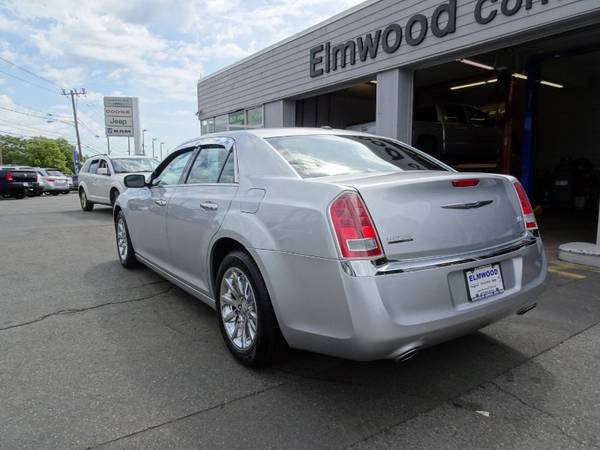 2012 Chrysler 300 Limited RWD for sale in East Providence, RI – photo 5