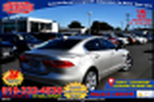 2017 JAGUAR XE 25T PREMIUM SEDAN-EZ FINANCING-LOW DOWN! - cars &... for sale in El Cajon, CA – photo 3