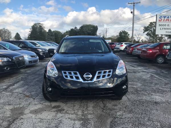 2012 Nissan Rogue SL - 80k miles for sale in Lynwood, IL – photo 2
