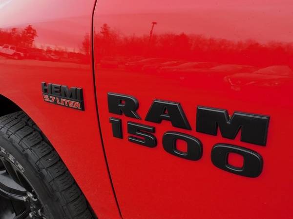 2017 Ram 1500 Sport - BAD CREDIT OK! - cars & trucks - by dealer -... for sale in Chichester, VT – photo 3