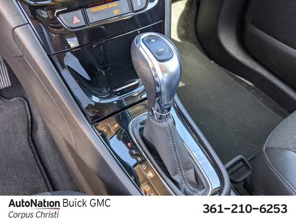 2018 Buick Encore Preferred SKU:JB640828 SUV - cars & trucks - by... for sale in Corpus Christi, TX – photo 14
