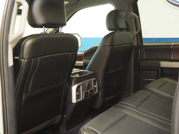 2017 Ford F 150 Crew Cab Pickup - - by dealer for sale in Other, WV – photo 16