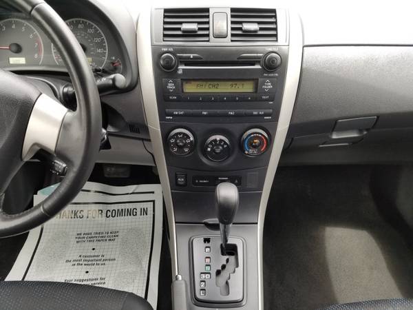2010 Toyota Corolla S Automatic Sedan 78k Miles for sale in Queens Village, NY – photo 19