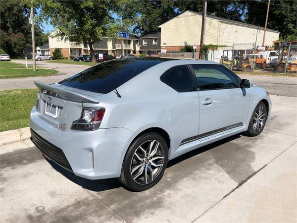 ==2014 Scion tC Sports Coupe==FINANCING AVAILABLE!== for sale in Norfolk, VA – photo 4