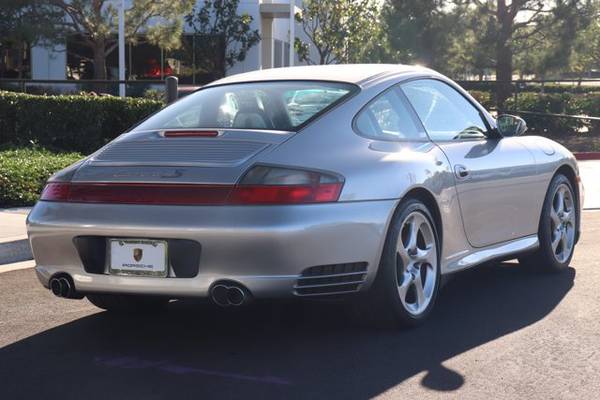 2004 Porsche 911 Carrera 4S AWD All Wheel Drive SKU:4S620851 - cars... for sale in Irvine, CA – photo 6