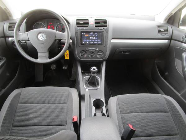 2009 Volkswagen Jetta S PZEV - - by dealer - vehicle for sale in Wilmington, OH – photo 12