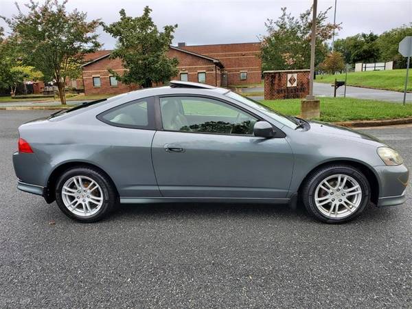 2006 ACURA RSX - cars & trucks - by dealer - vehicle automotive sale for sale in Fredericksburg, VA – photo 6