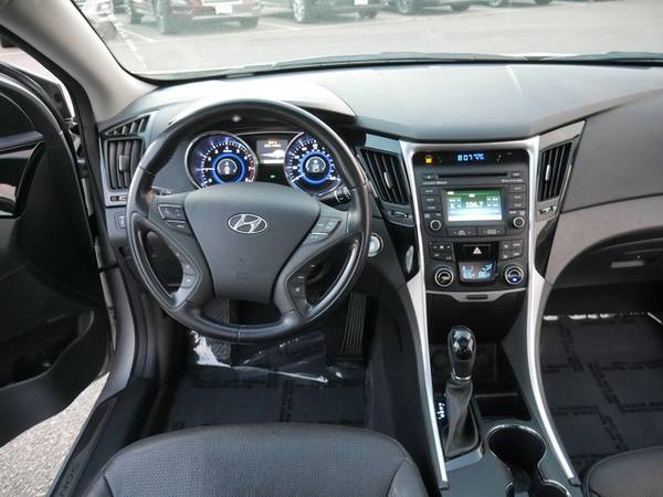 2014 Hyundai Sonata Limited - cars & trucks - by dealer - vehicle... for sale in Inver Grove Heights, MN – photo 22