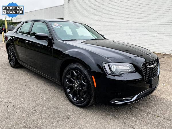 Chrysler 300 Leather Bluetooth HID Lights AWD Remote Start C SRT... for sale in Raleigh, NC – photo 8
