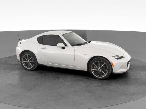 2017 MAZDA MX5 Miata RF Grand Touring Convertible 2D Convertible... for sale in Fort Worth, TX – photo 14