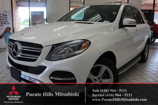 2016 Mercedes Benz GLE350 SUV*Navi*Warranty* for sale in City of Industry, CA – photo 2