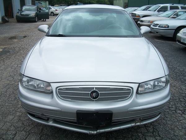 2001 Buick Regal, 143K miles for sale in Normal, IL – photo 3