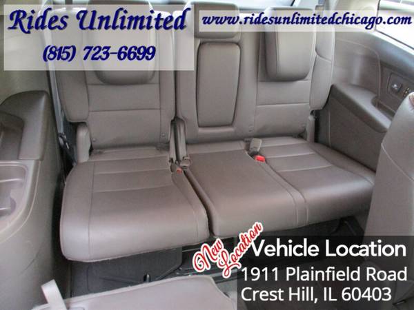 2016 Honda Odyssey Touring Elite - - by dealer for sale in Crest Hill, IL – photo 24