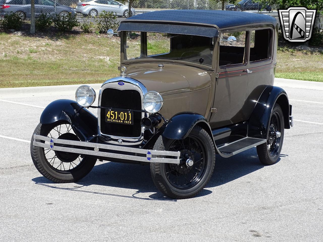 1929 Ford Model A for sale in O'Fallon, IL – photo 27