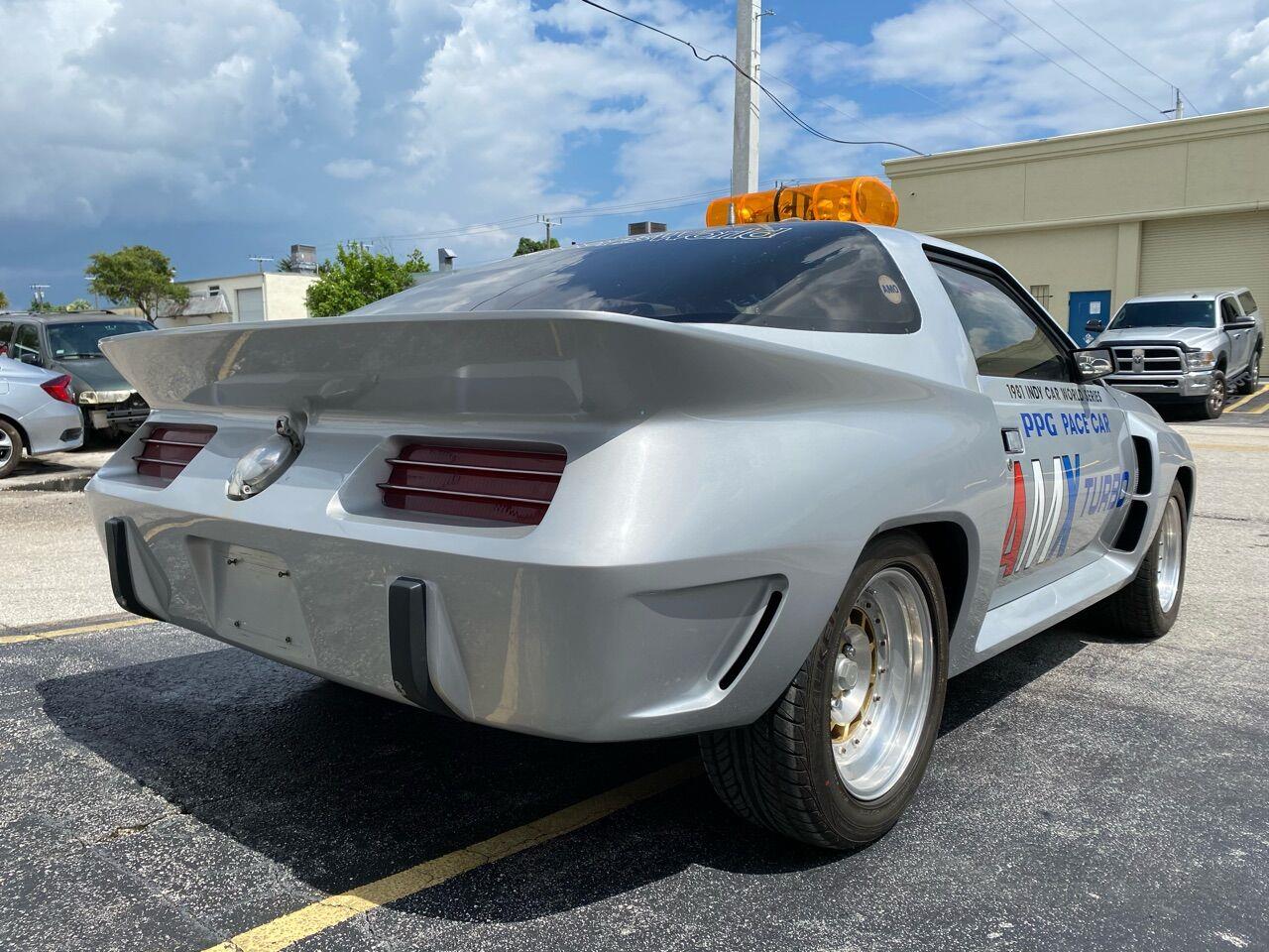 1981 AMC Spirit for sale in Pompano Beach, FL – photo 10