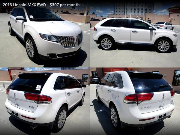 2013 Audi Q5 PREMIUM PLUS FOR ONLY $309/mo! - cars & trucks - by... for sale in Miami, FL – photo 19