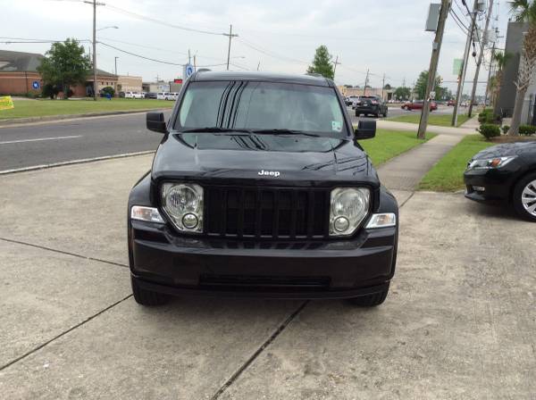 2012 Jeep Liberty Sport FREE WARRANTY - - by for sale in Metairie, LA – photo 2