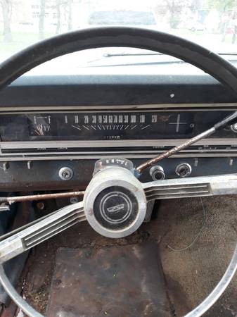 66 Ford Fairlane 500 for sale in Melrose Park, IL – photo 8