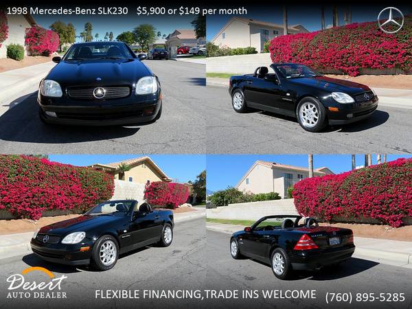 2013 Hyundai *Sonata* *GLS* $207 /mo for sale in Palm Desert , CA – photo 16