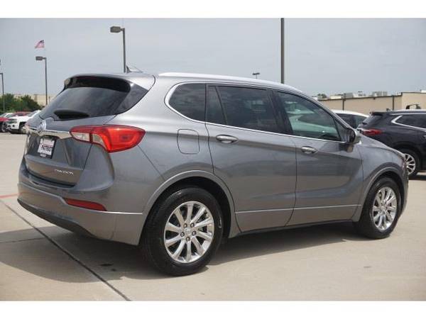 2019 Buick Envision Essence - SUV for sale in Ardmore, OK – photo 6