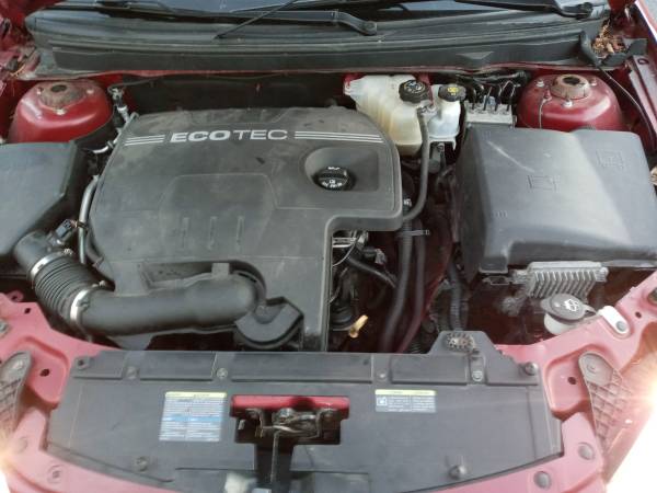 2010 Pontiac G6 4-cylinder - cars & trucks - by owner - vehicle... for sale in milwaukee, WI – photo 16
