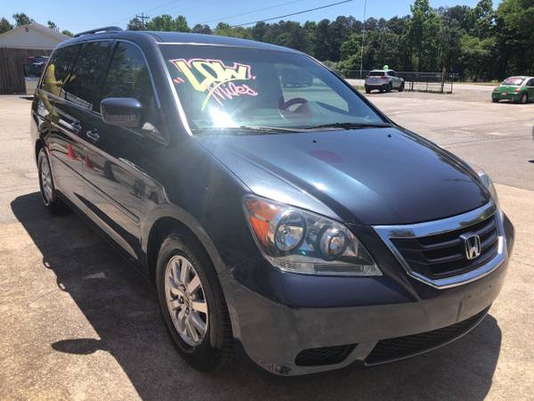 1800 DOWN PAYMENT, ONLY 96945 MILES - - by dealer for sale in Douglasville, GA – photo 3