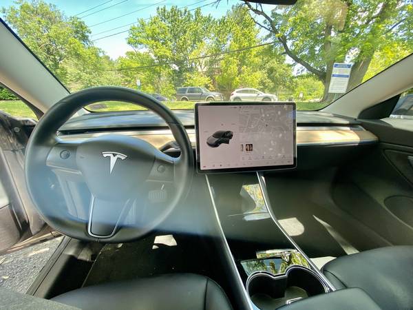 2018 Tesla Model 3 Long Range for sale in Alexandria, District Of Columbia – photo 4
