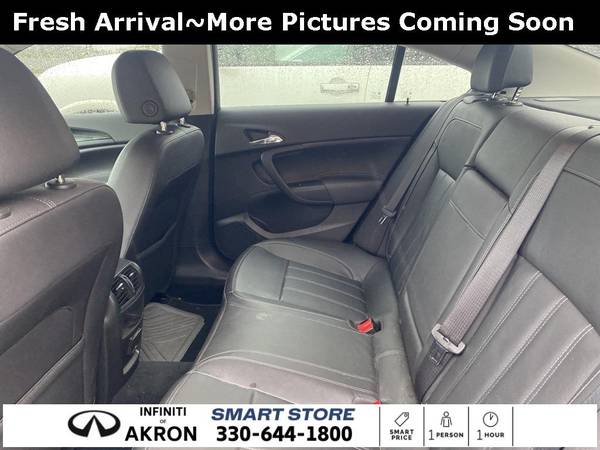 2011 Buick Regal CXL - Call/Text - - by dealer for sale in Akron, OH – photo 9