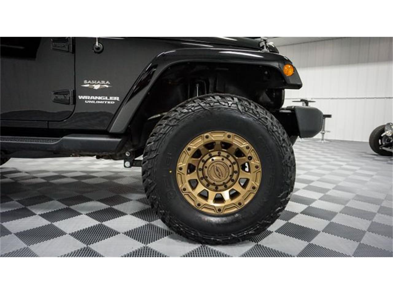 2017 Jeep Wrangler for sale in North East, PA – photo 24