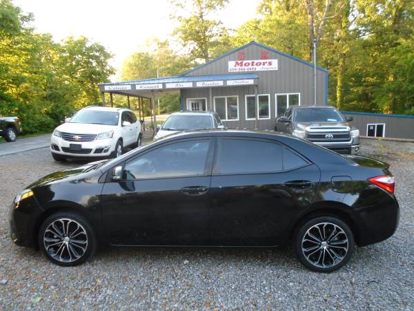 2011 Toyota ( Red ) Prius ( 51 MPG City ) We Trade for sale in Hickory, TN – photo 23