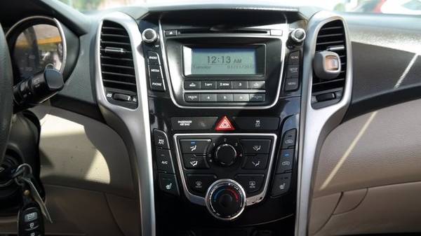2013 Hyundai Elantra GT GT with Lower anchors & upper tether anchors... for sale in Miami, FL – photo 12