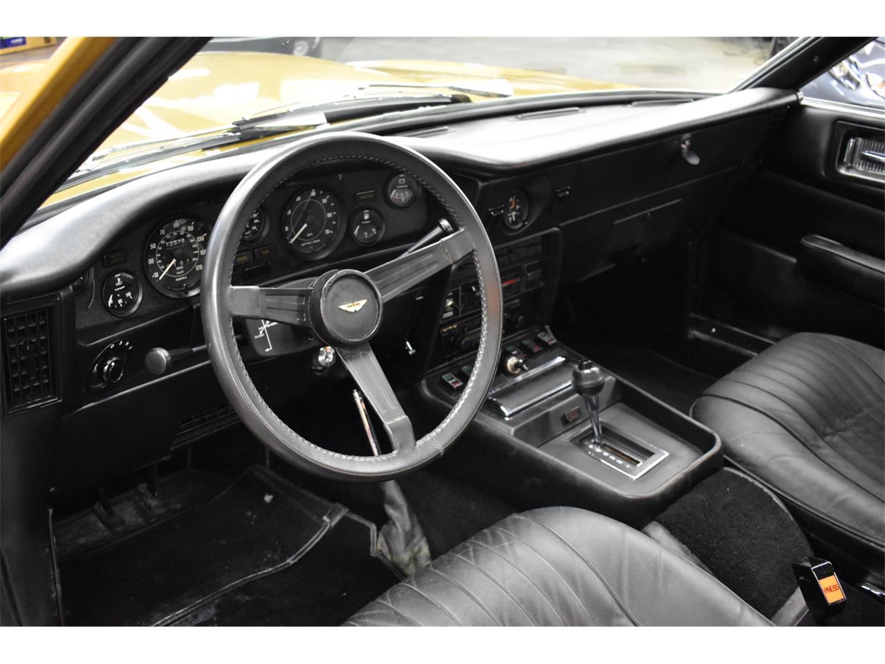 1978 Aston Martin V8 for sale in Huntington Station, NY – photo 21