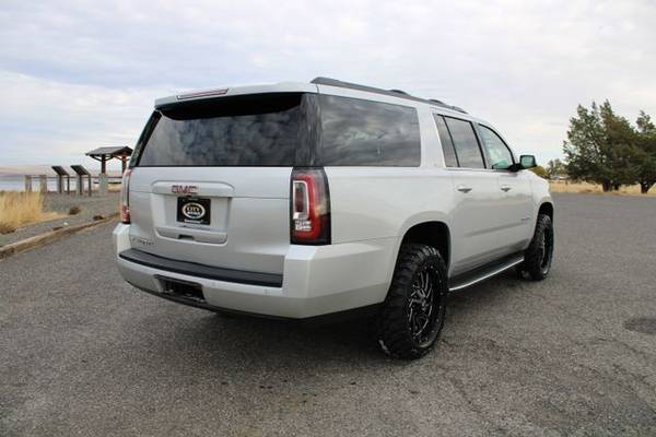 GMC Yukon XL - BAD CREDIT BANKRUPTCY REPO SSI RETIRED APPROVED -... for sale in Hermiston, OR – photo 21