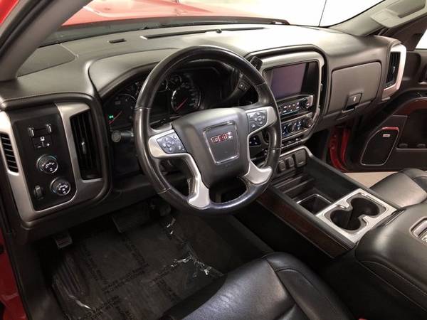 2018 GMC Sierra 1500 Cardinal Red FANTASTIC DEAL! for sale in Carrollton, OH – photo 21
