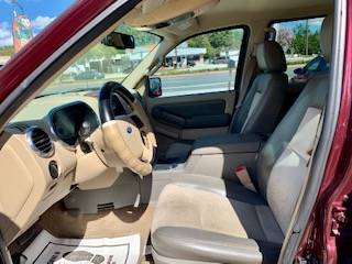 ★2006 Ford Explorer Eddie Bauer 3rd Row Seat★LOW MILES LOW $ DOWN for sale in Cocoa, FL – photo 8