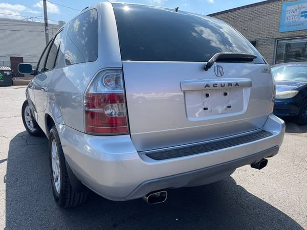 2005 ACURA MDX - - by dealer - vehicle automotive sale for sale in Glenview, IL – photo 7