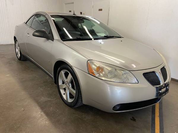 2008 Pontiac G6 GT - - by dealer - vehicle automotive for sale in Springfield, MO – photo 18