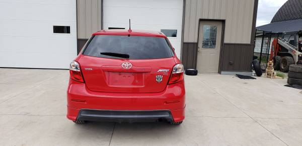 SOLD 2009 Toyota Matrix - cars & trucks - by owner - vehicle... for sale in Freedom, WI – photo 7