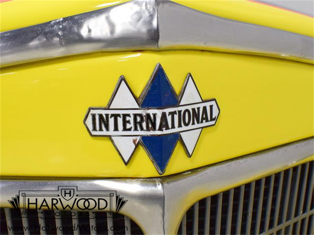 1936 International Pickup for sale in Macedonia, OH – photo 16