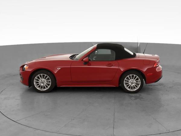 2017 FIAT 124 Spider Classica Convertible 2D Convertible Red -... for sale in Luke Air Force Base, AZ – photo 5