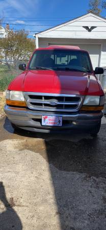 1998 Ford Ranger for sale in Anderson, IN – photo 10
