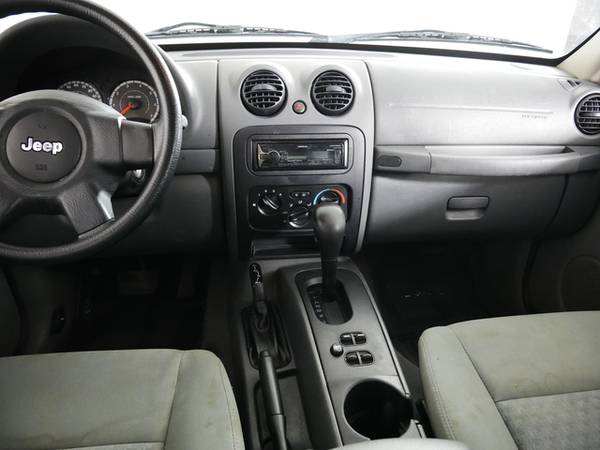 2006 Jeep Liberty Sport - - by dealer - vehicle for sale in Inver Grove Heights, MN – photo 18