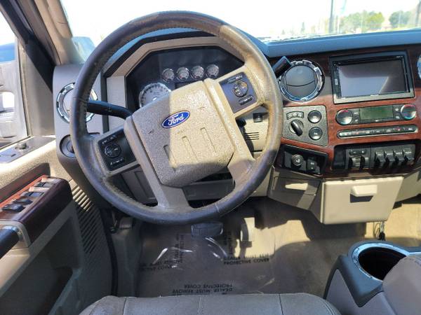 2008 Ford F-250 DIESEL 4X4 Call or Text OPEN SUNDAY for sale in Boise, ID – photo 8