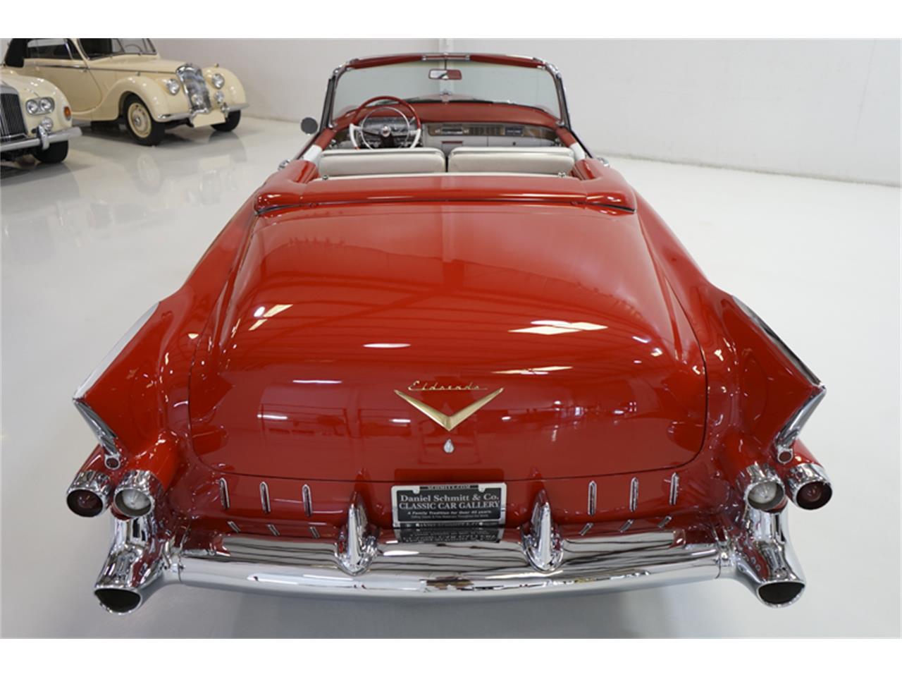 1955 Cadillac Eldorado for sale in Saint Ann, MO – photo 22
