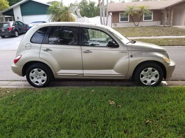 2006 Chrysler PT Cruiser Touring Edition for sale in Palm Harbor, FL – photo 5