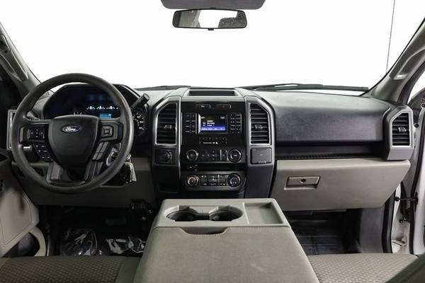 2015 Ford F-150 XLT - cars & trucks - by dealer - vehicle automotive... for sale in Twin Falls, ID – photo 22
