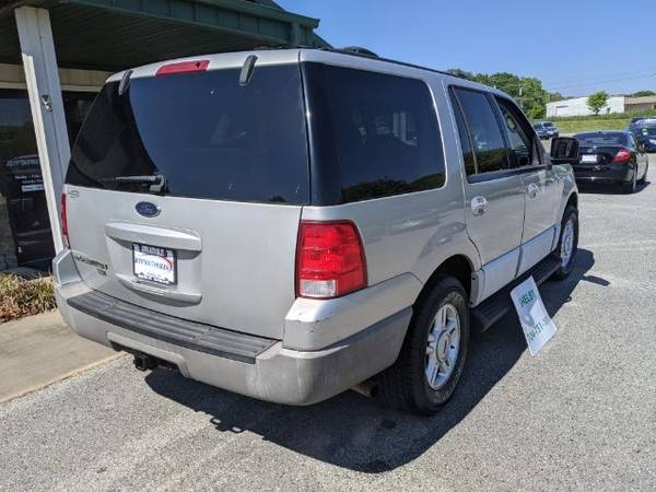2003 Ford Expedition XLT Value 4 6L 4WD - Down Payments As Low As for sale in Shelby, NC – photo 4