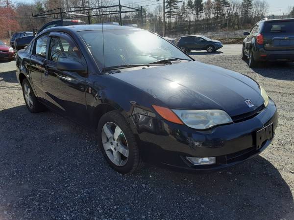 2006 Saturn Ion level 3 - - by dealer - vehicle for sale in Whitinsville, MA – photo 2