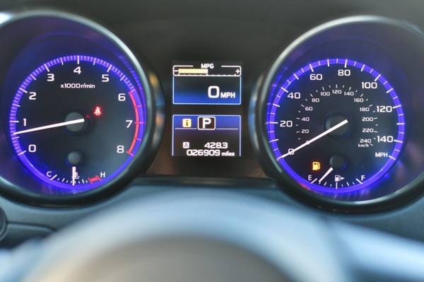 2015 Subaru Legacy 2.5i Premium AWD 4dr Sedan 26,909 Miles - cars &... for sale in Omaha, NE – photo 9