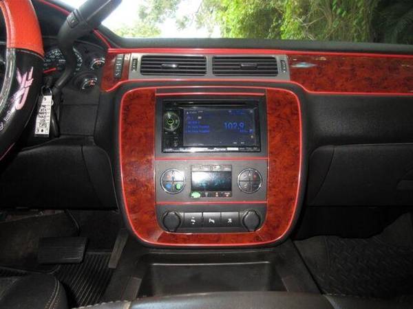 2011 Chevrolet Chevy Silverado 1500 LTZ 4x4 4dr Crew Cab 5.8 ft. SB... for sale in Fort Myers, FL – photo 11